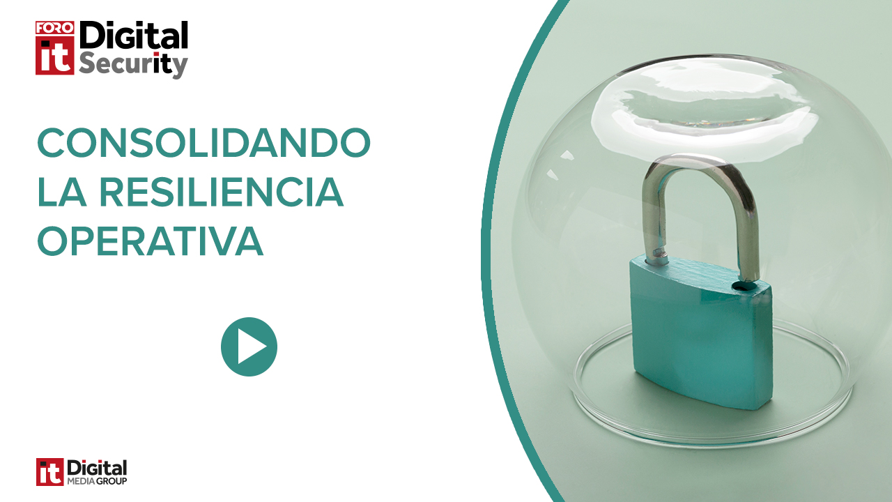 On Demand Foro ITDS Mazro 26