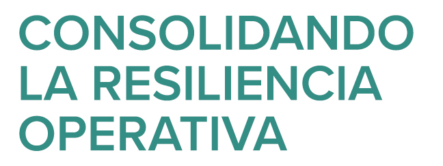 Ciberseguridad, primera línea de defensa del entorno digital corporativo