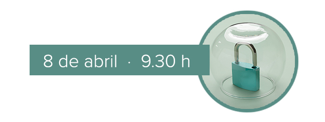 Ciberseguridad, primera línea de defensa del entorno digital corporativo